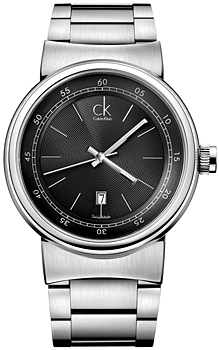Часы Calvin Klein ck Celerity K75611.17